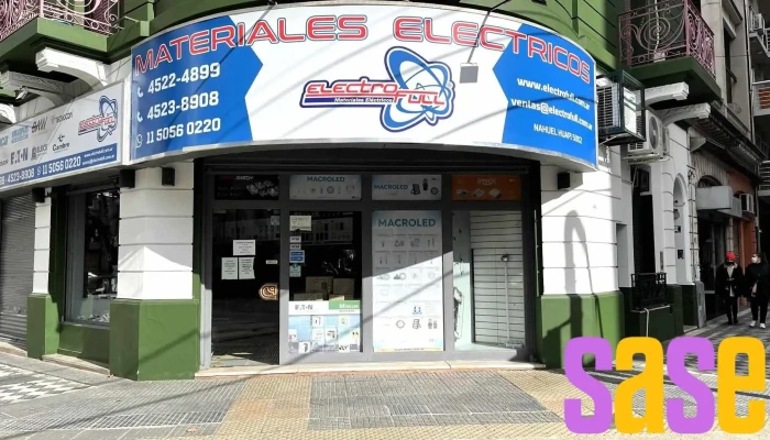 Electro Full -  Del Propietario - Cdad. Autónoma de Buenos Aires