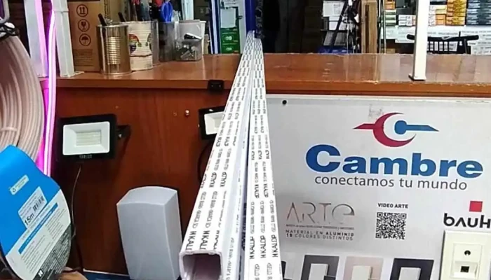 Electro Gaona -  Videos - Cdad. Autónoma de Buenos Aires