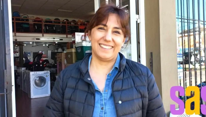 Electro Hogar - San Jose De Feliciano