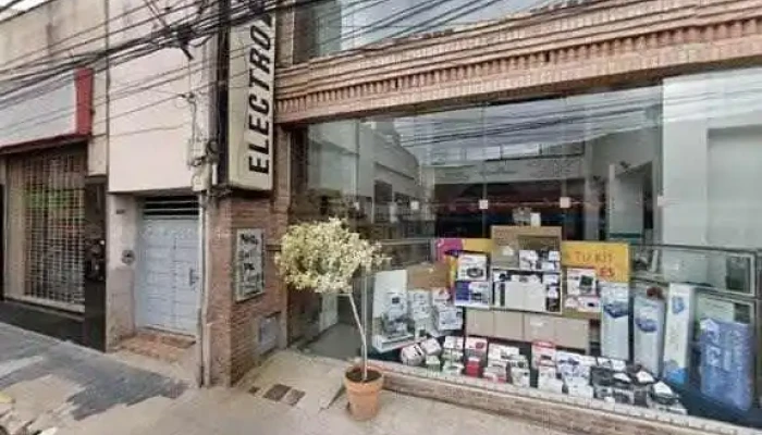 Electro Hogar -  Zona - La Rioja