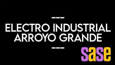 Electro Industrial Arroyo Grande -  Direccion - San Salvador