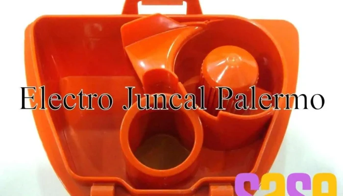 Electro Juncal Palermo -  Del Propietario - Cdad. Autónoma de Buenos Aires