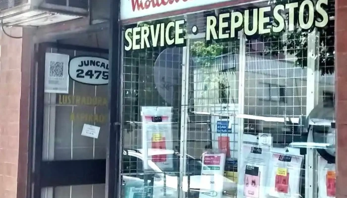 Electro Juncal -  Puntaje - Cdad. Autónoma de Buenos Aires