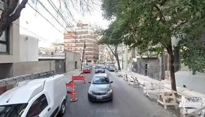 Electro Juncal -  Puntajedeg - Cdad. Autónoma de Buenos Aires
