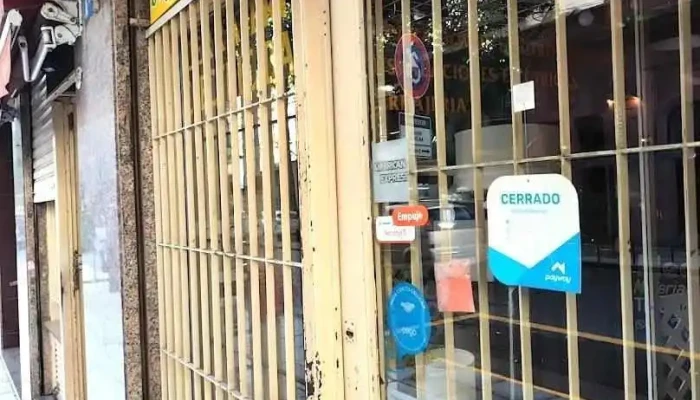 Electro-K electricidad, iluminación y cerrajeria - Cdad. Autónoma De Buenos Aires