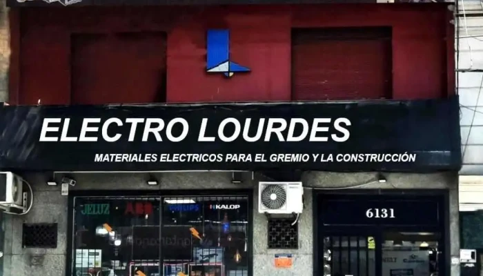 Electro Lourdes -  Del Propietario - Glr