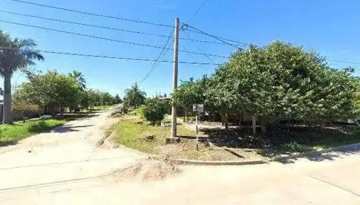 Electro Lucero -  Videosdeg - Formosa