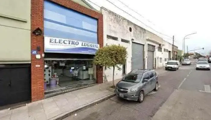 Electro Lugano Srl -  Dondedeg - Cdad. Autónoma de Buenos Aires