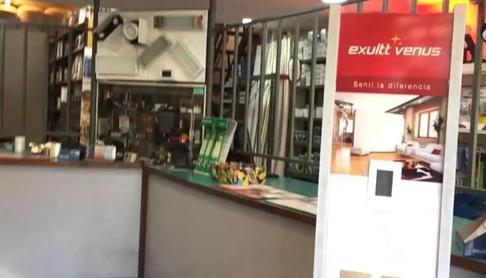 Electro Lugano Srl -  Interior - Cdad. Autónoma de Buenos Aires