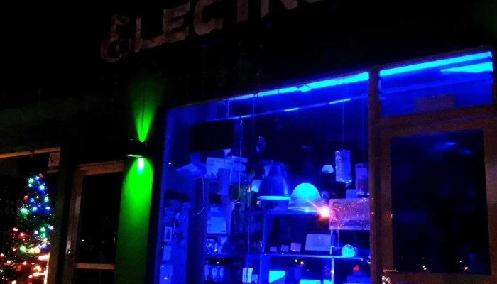 Electro Mas Materiales Electricos Horario - Aristóbulo del Valle