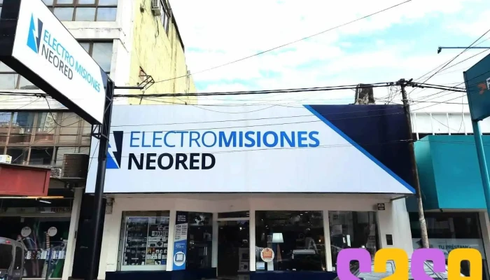 Electro Misiones -    Sucursal San Lorenzo Del Propietario - Posadas
