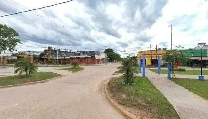 Electro Misiones Express -    Pirane Fotosdeg - Pirané