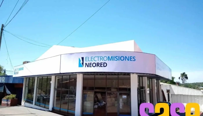 Electro Misiones Neored -    Eldorado Opiniones - Eldorado
