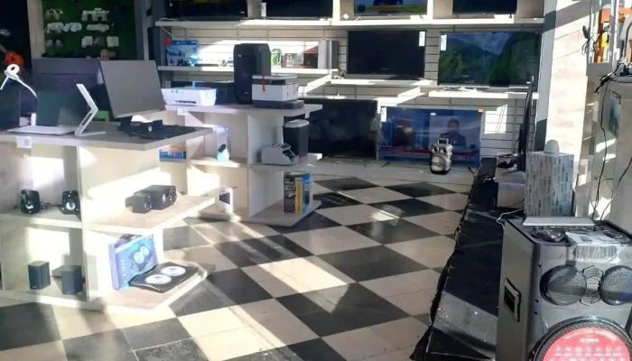 Electro Misiones Neored -    Formosa Interior - Formosa