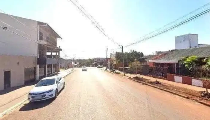Electro Misiones Neored -    Iguazu Direcciondeg - Puerto Iguazú