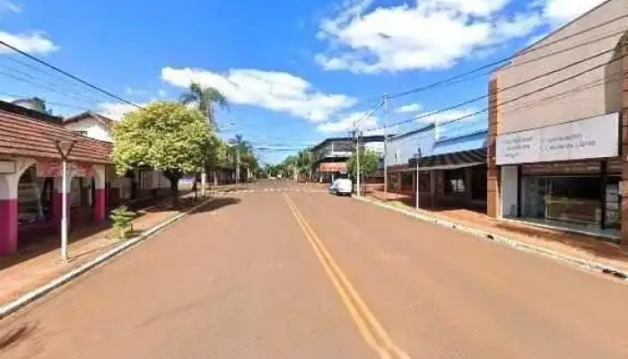 Electro Misiones Neored -    Jardin America Como Llegardeg - Jardín America