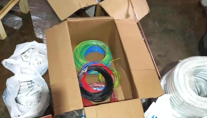 Electro Misiones Neored -    Obera Av Libertad Comentarios - Oberá