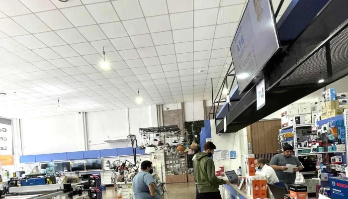 Electro Misiones Neored -    Obera Av Libertad Descuentos - Oberá