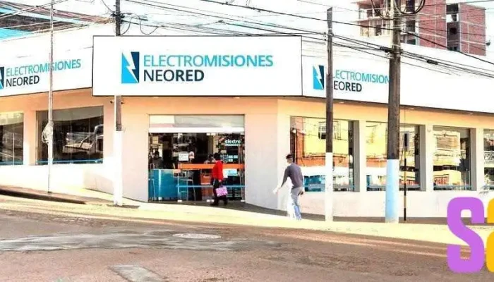 Electro Misiones Neored -    Obera Cerca De Mi - Oberá