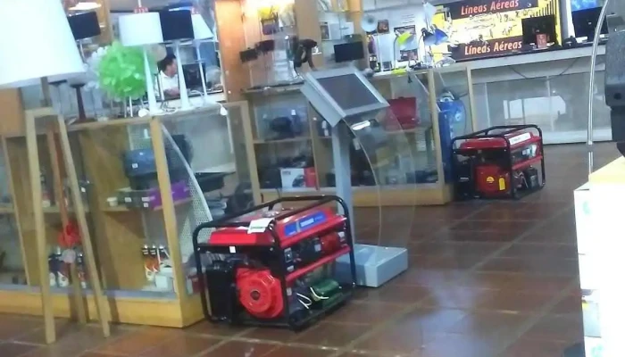 Electro Misiones Neored -    Posadas Electronica De Consumo - Posadas