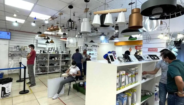 Electro Misiones Neored -    Posadas Interior - Posadas