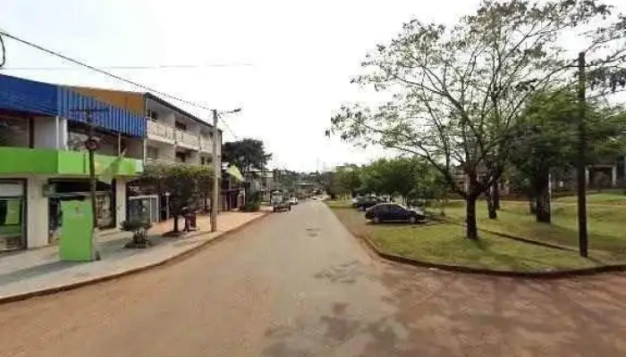 Electro Misiones Neored -    San Vicente Horariodeg - San Vicente