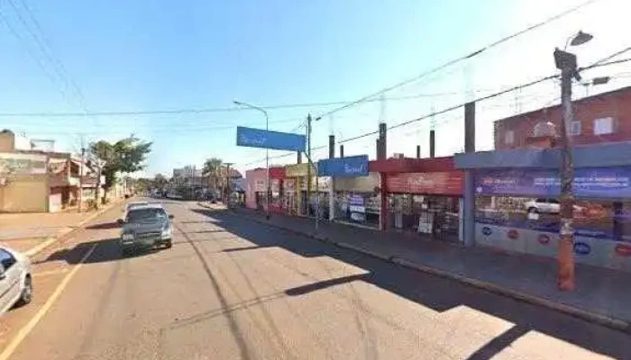 Electro Misiones -  Zona - Puerto Iguazú