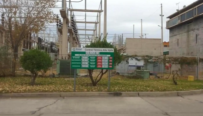 Electro Neuquen -  Del Propietario - Neuquén