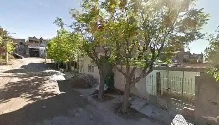 Electro Neuquen -  Zonadeg - Neuquén