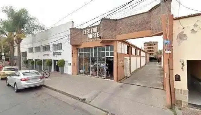 Electro Norte -  Horariodeg - Salta