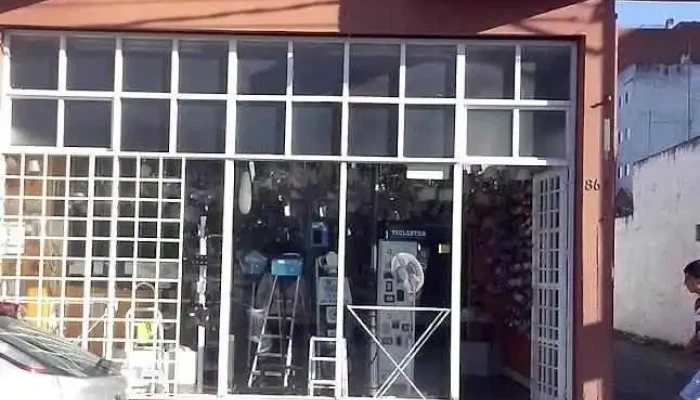 Electro Norte - Salta