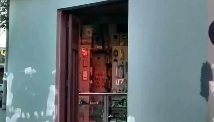 Electro Obras S.r.l. - San Salvador De Jujuy
