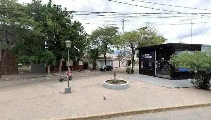 Electro Oeste -  Donde - La Rioja