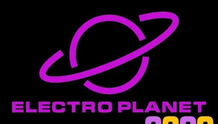 Electro Planet -  Del Propietario - Urdinarrain