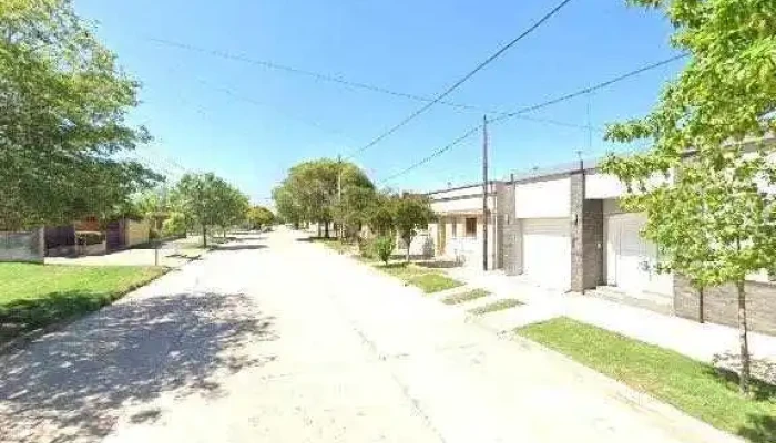 Electro Redes Srl -  Abierto Ahoradeg - Ucacha