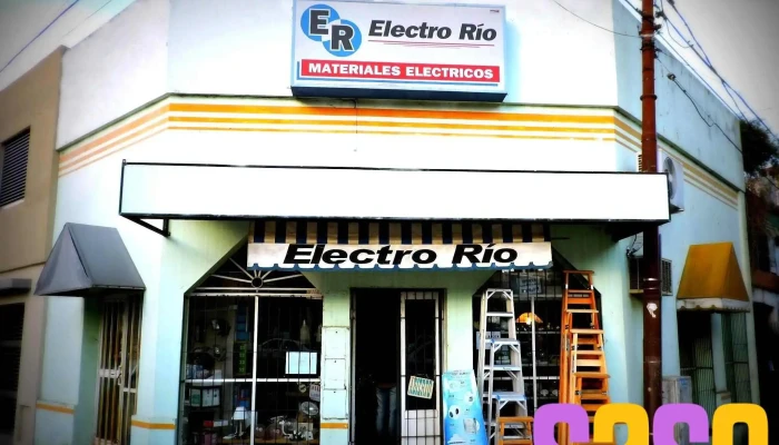 Electro Rio -  Fotos - Paraná
