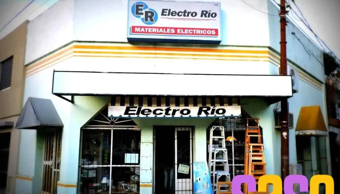 Electro Rio - Paraná