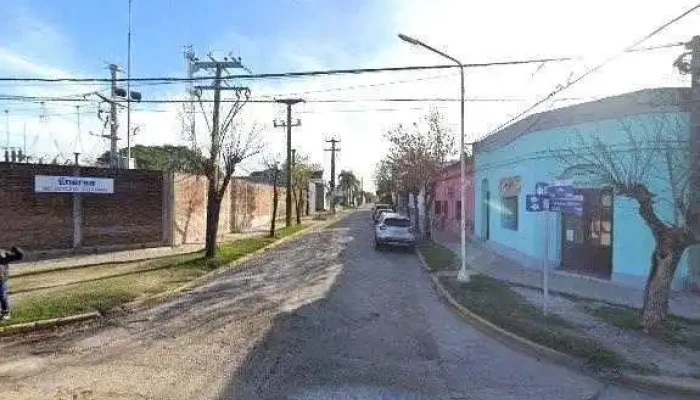Electro Rural Feliciano -  Fotos - San Jose de Feliciano