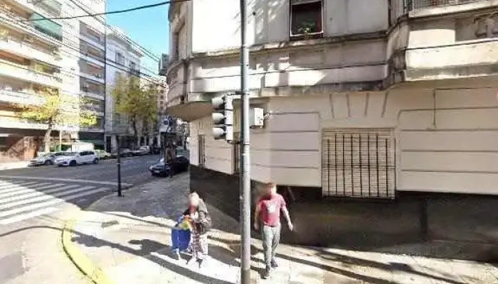 Electro Salguero -  Ubicaciondeg - Cdad. Autónoma de Buenos Aires