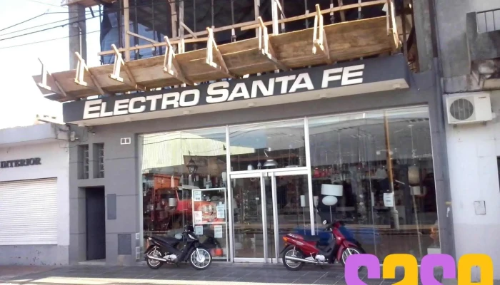 Electro Santa Fe -  Descuentos - Santa Fe de la Vera Cruz