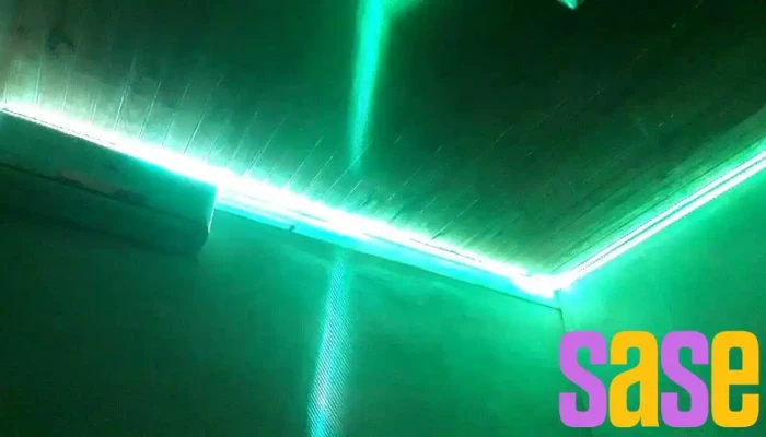 Electro Santa Fe -  Videos - Santa Fe de la Vera Cruz