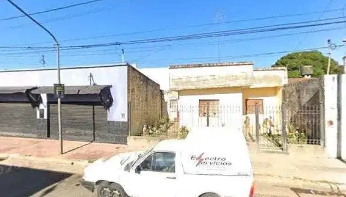 Electro Servicios Inst Y Montajes Electricos -  Cerca De Mideg - Gualeguay