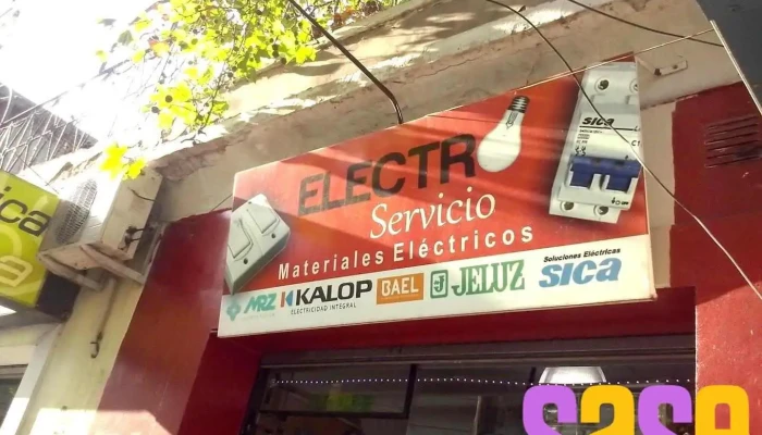 Electro servicios - Maipú