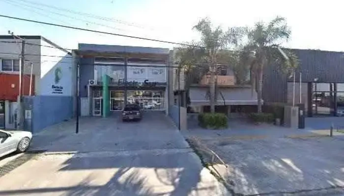Electro Sur -  Dondedeg - Paraná