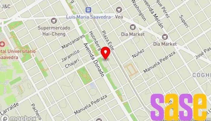 mapa de Electro Tools Argentina Tienda de componentes electrónicos, Tienda de electricidad, Máquina expendedora de productos electrónicos, Tienda de productos de indios americanos, Tienda de productos orientales, Fabricante de herramientas, Tienda de suministros para soldadura en Cdad. Autónoma de Buenos Aires