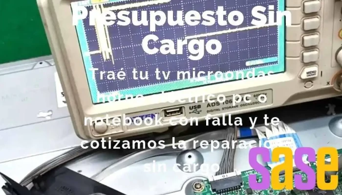 Electro Tv -  Comentarios - Godoy Cruz