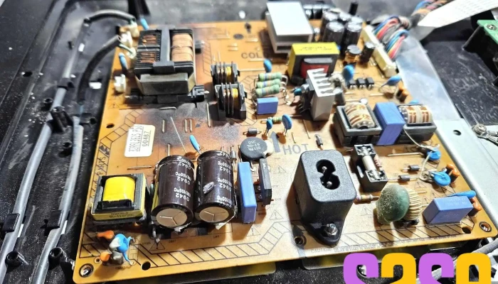 Electro -  Tv Del Propietario - Neuquén