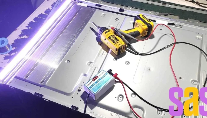 Electro -  Tv Puntaje - Neuquén