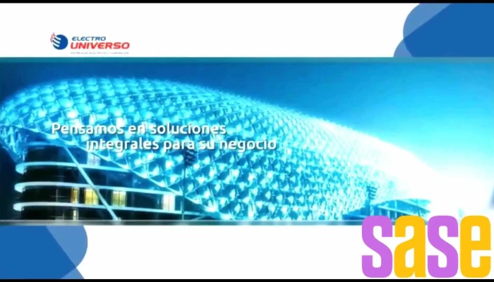 Electro Universo -  Del Propietario - Cdad. Autónoma de Buenos Aires