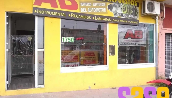 electroAB - Paraná